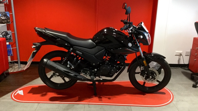 yamaha ys price